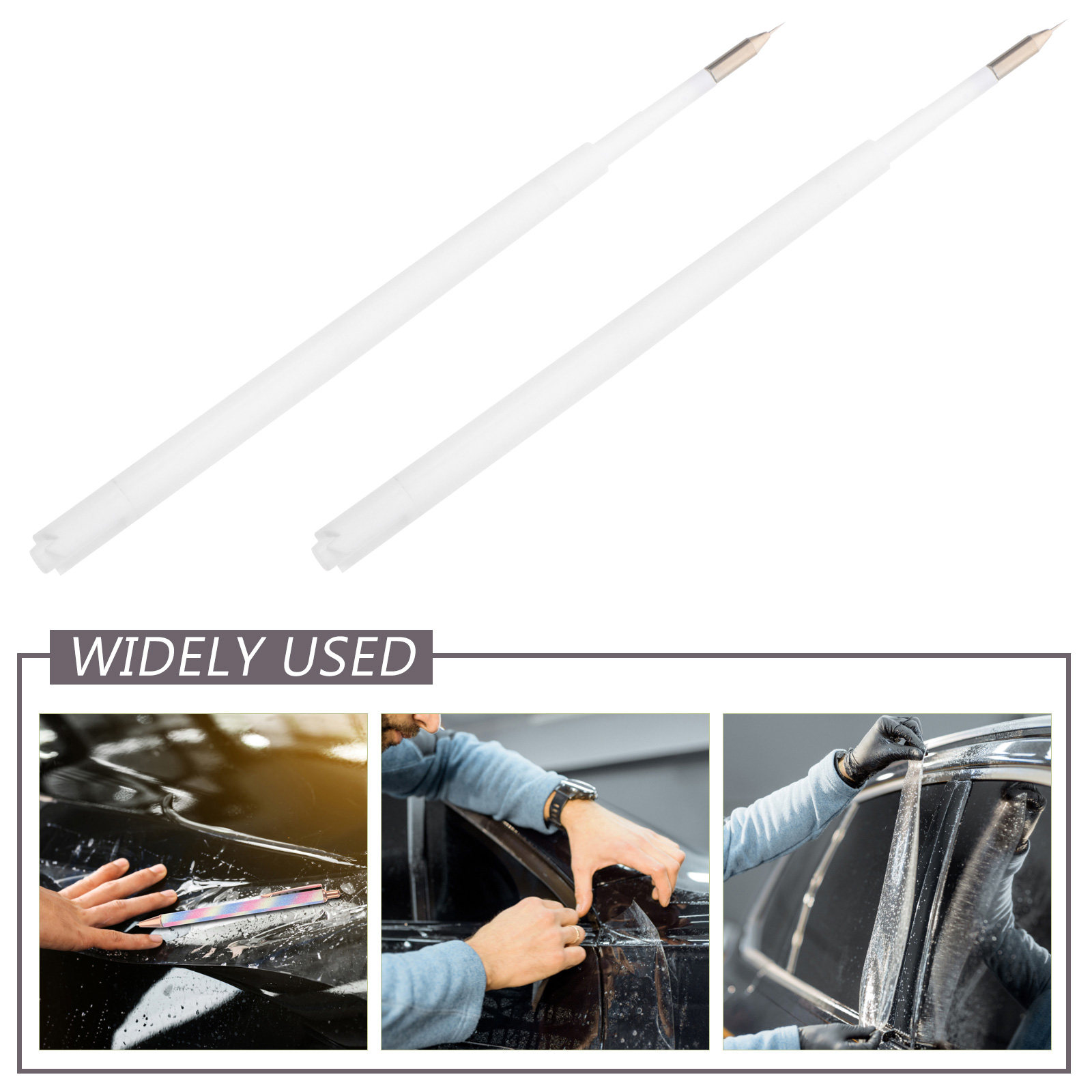 4Pcs Professional Car Wrapping - Air Bubble Remover avis et prix