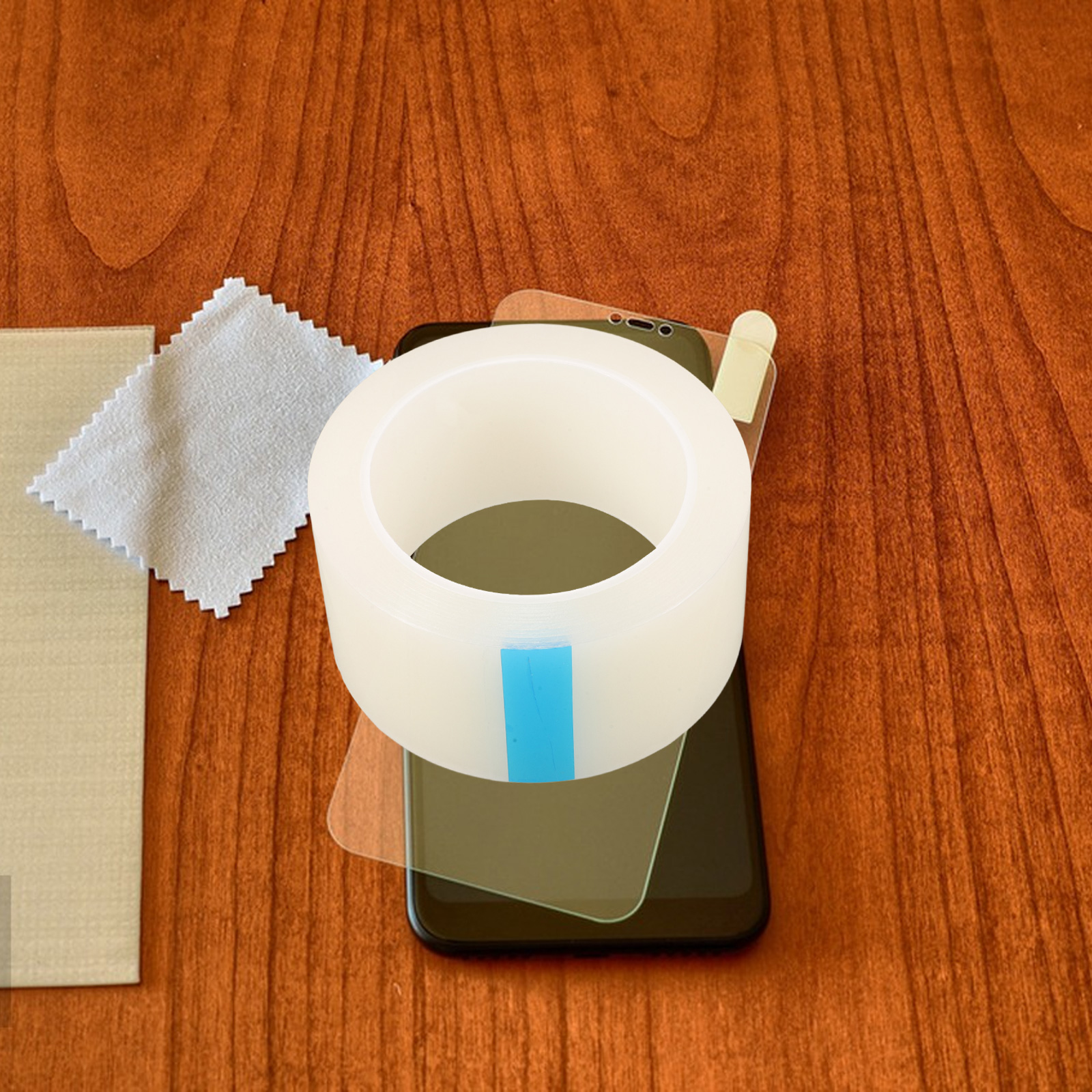 Dust Removal Tape 07mm Thick A - Dust Removal Sticker avis et prix