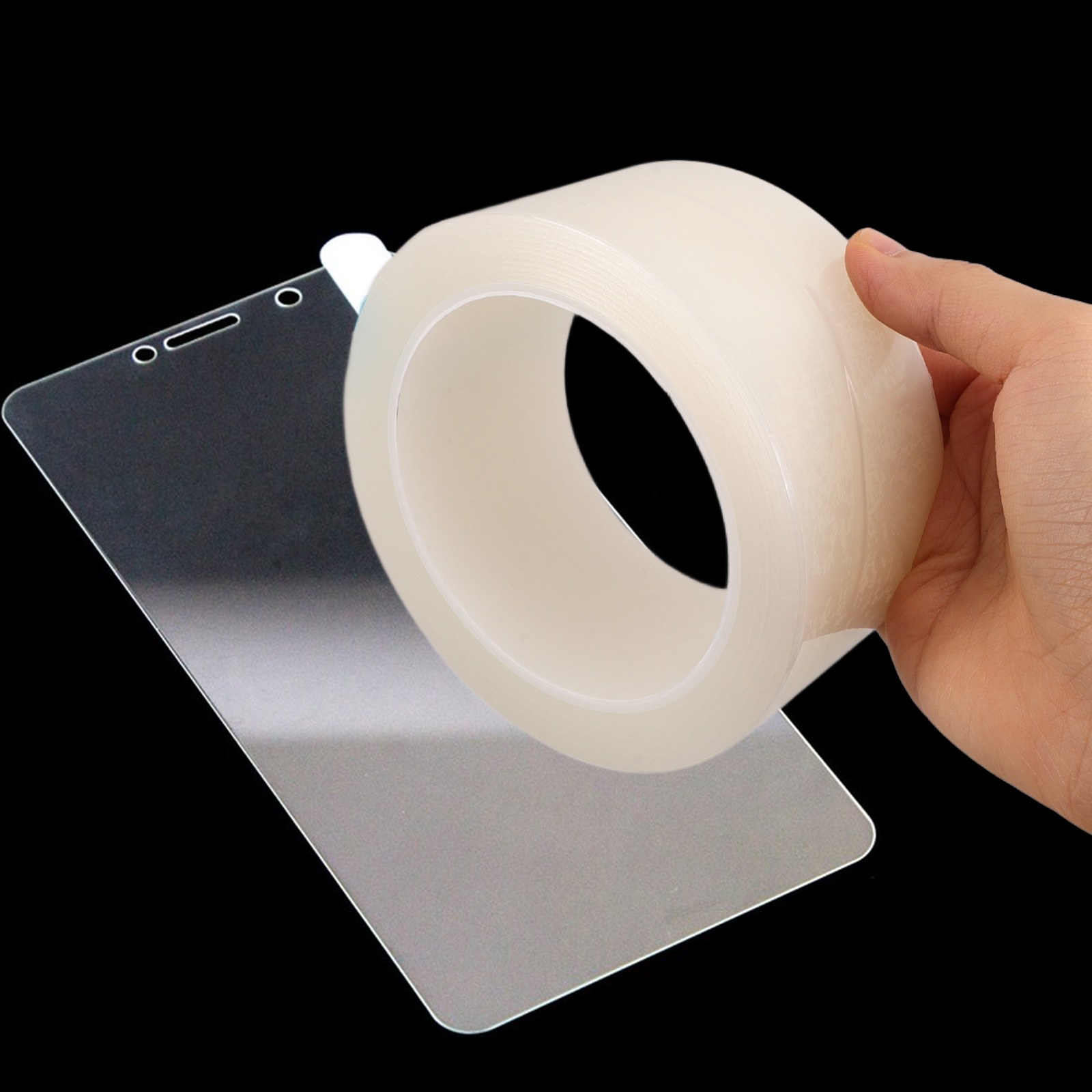 Dust Removal Tape 07mm Thick A - Dust Removal Sticker avis et prix
