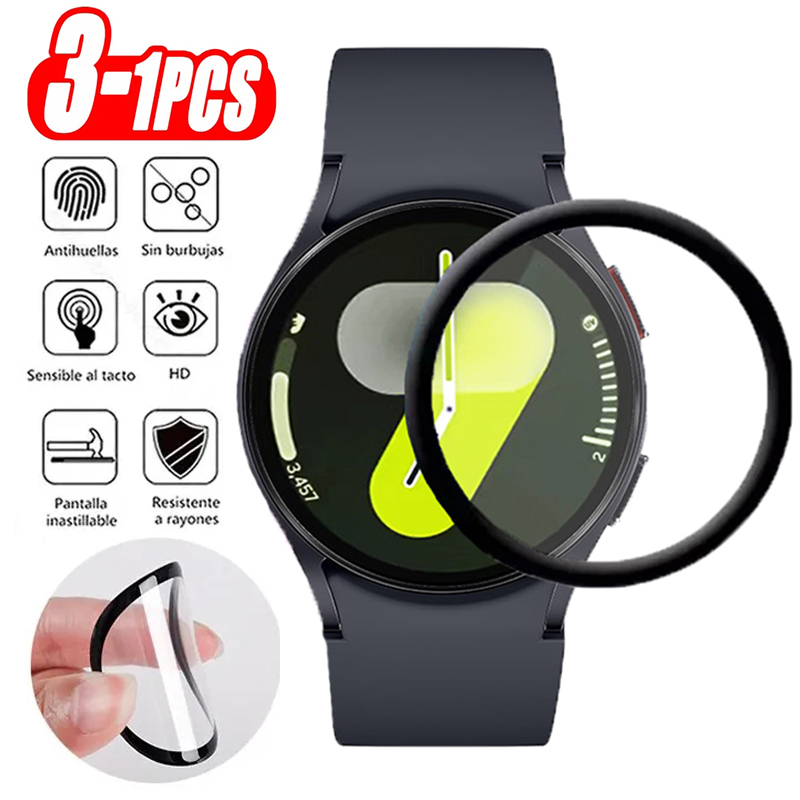 Screen Protector For Samsung G - Smartwatch Screen Film avis et prix
