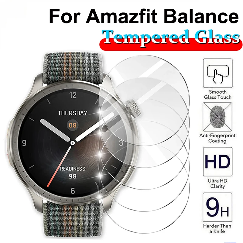 Screen Protector for Amazfit B - Smartwatch Screen Film avis et prix