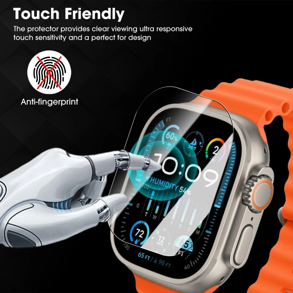 Easy Installation HD Glass for - Screen Alignment Tool avis et prix
