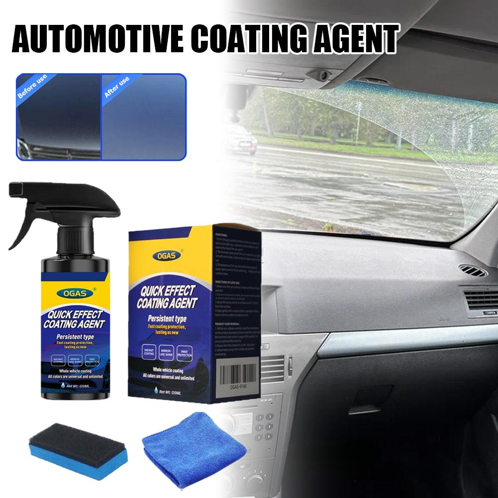 Automotive Nano Coating Spray, - Nano Liquid Coating avis et prix