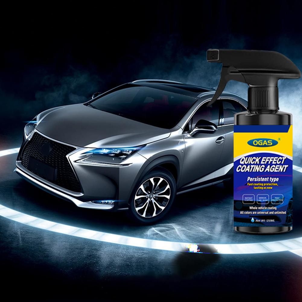Automotive Nano Coating Spray, - Nano Liquid Coating avis et prix