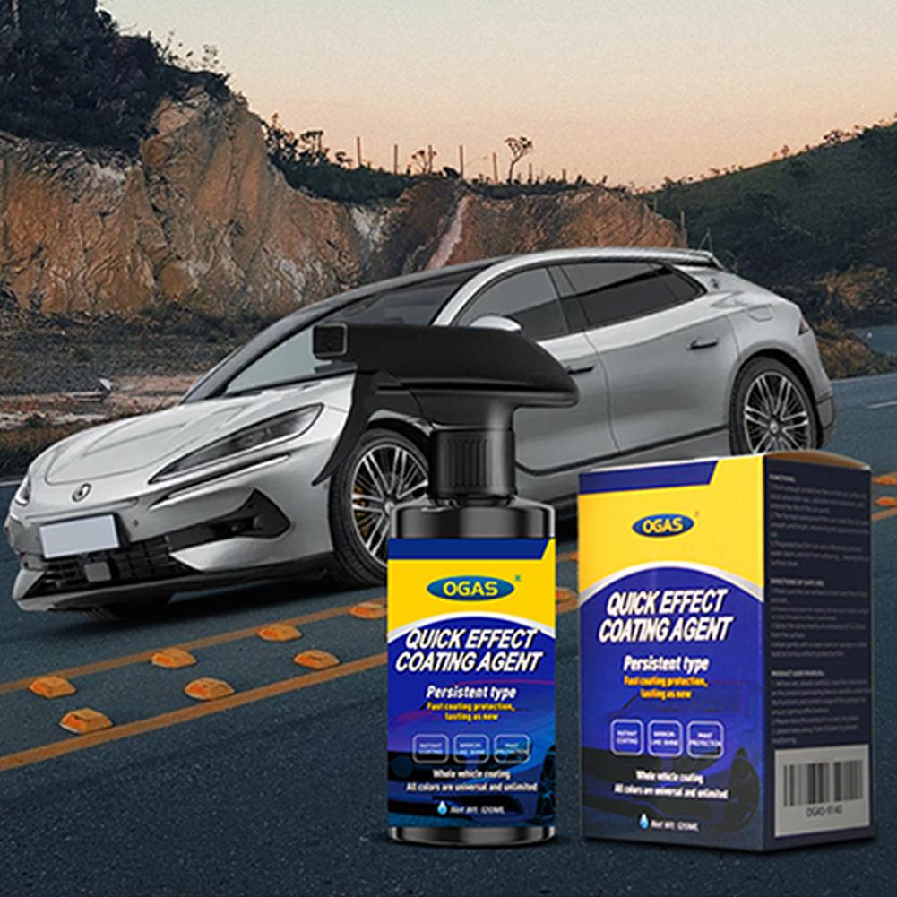Automotive Nano Coating Spray, - Nano Liquid Coating avis et prix