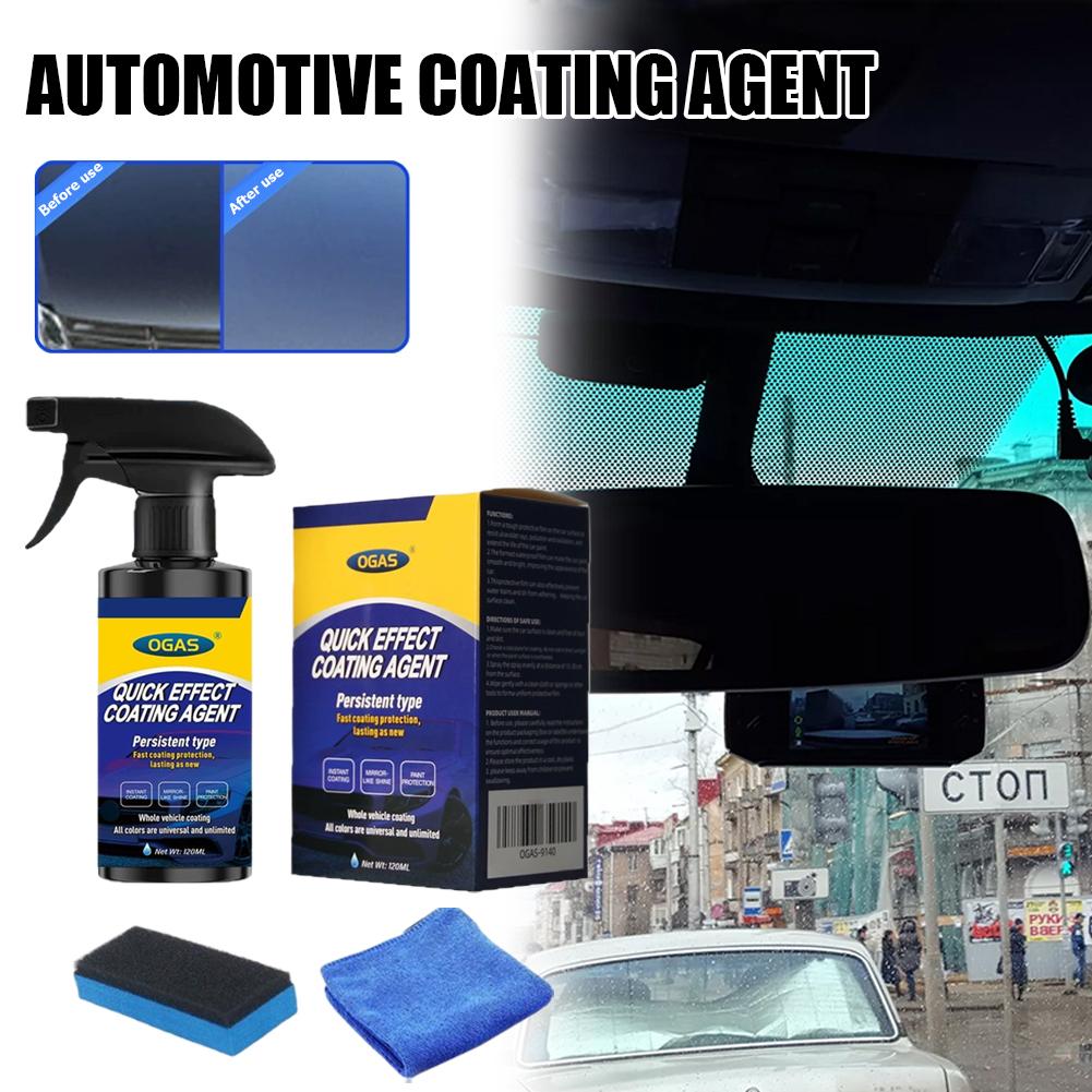 Automotive Nano Coating Spray, - Nano Liquid Coating avis et prix