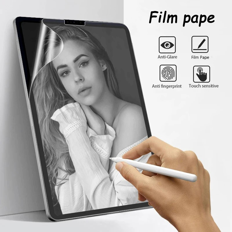 Paper Screen Protector Like Fi - Matte Anti Glare Screen avis et prix