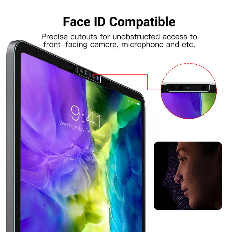 Paper Screen Protector Like Fi - Matte Anti Glare Screen avis et prix