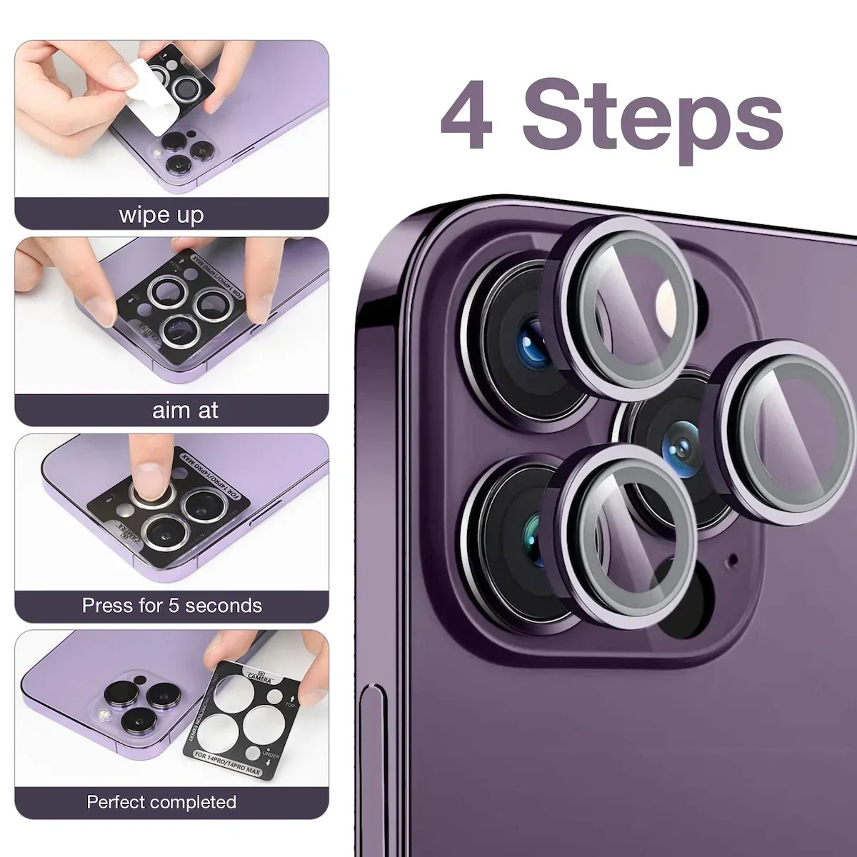 Privacy Screen Guard For IPhon - Privacy Screen Protector avis et prix