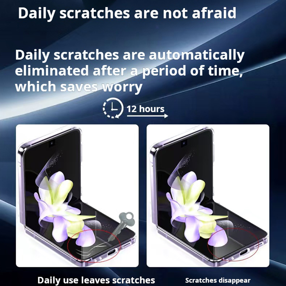 FONLYU HD Silicone Flexible Hy - Screen Protector Cutter avis et prix