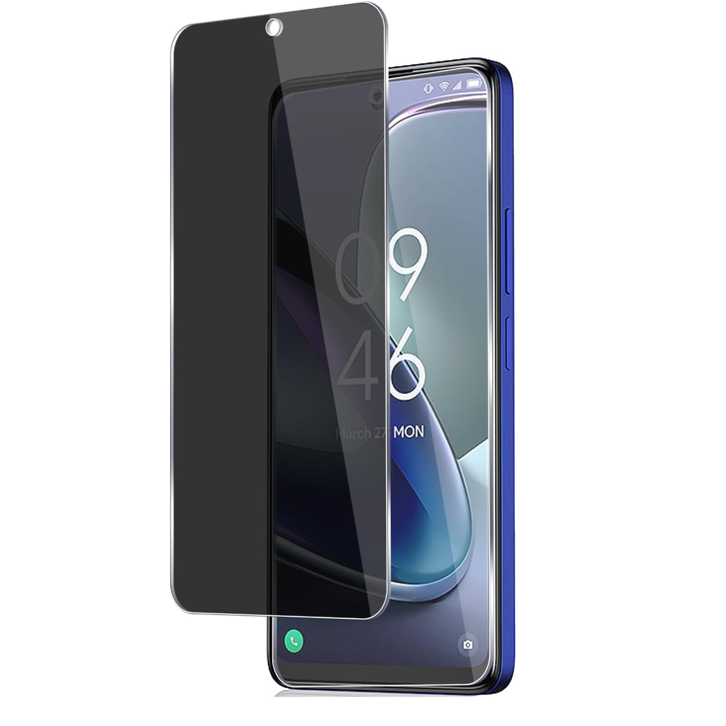 [2 Pack] Fit TCL 50 5G Privacy - Privacy Filter 2Pack avis et prix