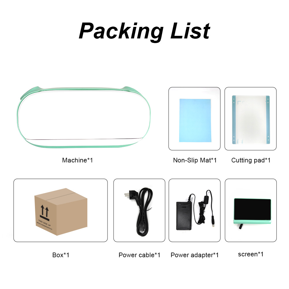 Cutting Plotter Carton Unlocki - Hydrogel Screen Protector avis et prix