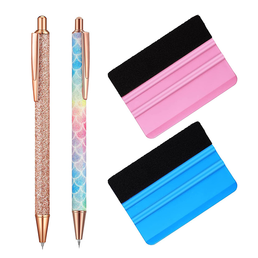 Glitter Air Release Weeding To - Air Bubble Remover avis et prix