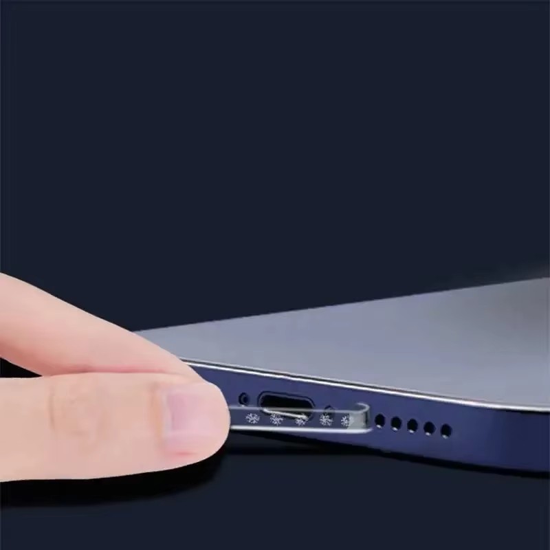Universal Phone Speaker Dust R - Dust Removal Sticker avis et prix