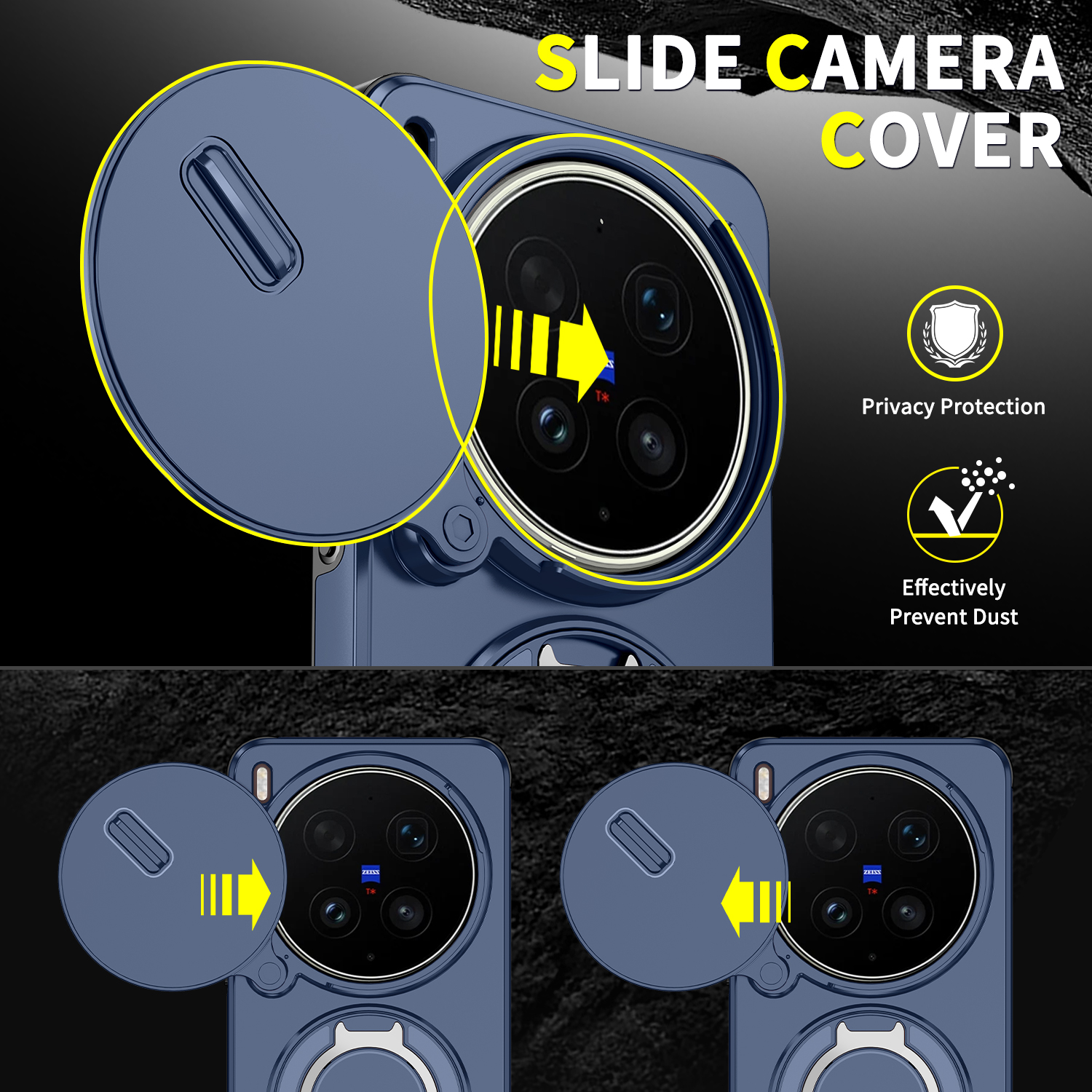 For Vivo X300 Ultra X300 PRO P - Camera Lens Protector avis et prix