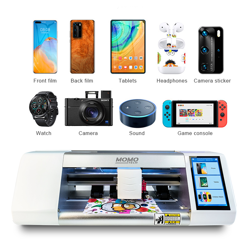 WJW Smart Touch-Screen PC Film - Hydrogel Screen Protector avis et prix