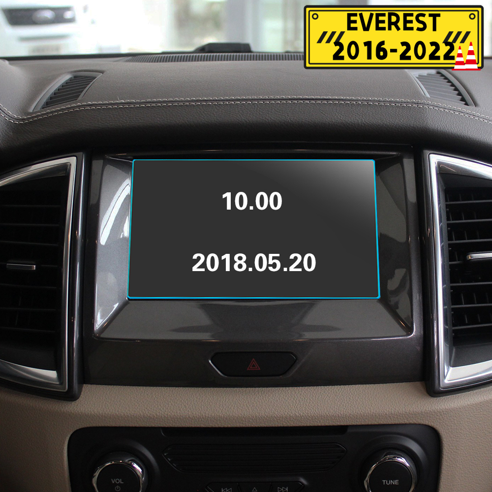 8 Inch Car Screen Protector St - Glass Protector Auto avis et prix