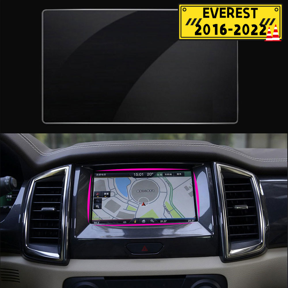 8 Inch Car Screen Protector St - Glass Protector Auto avis et prix