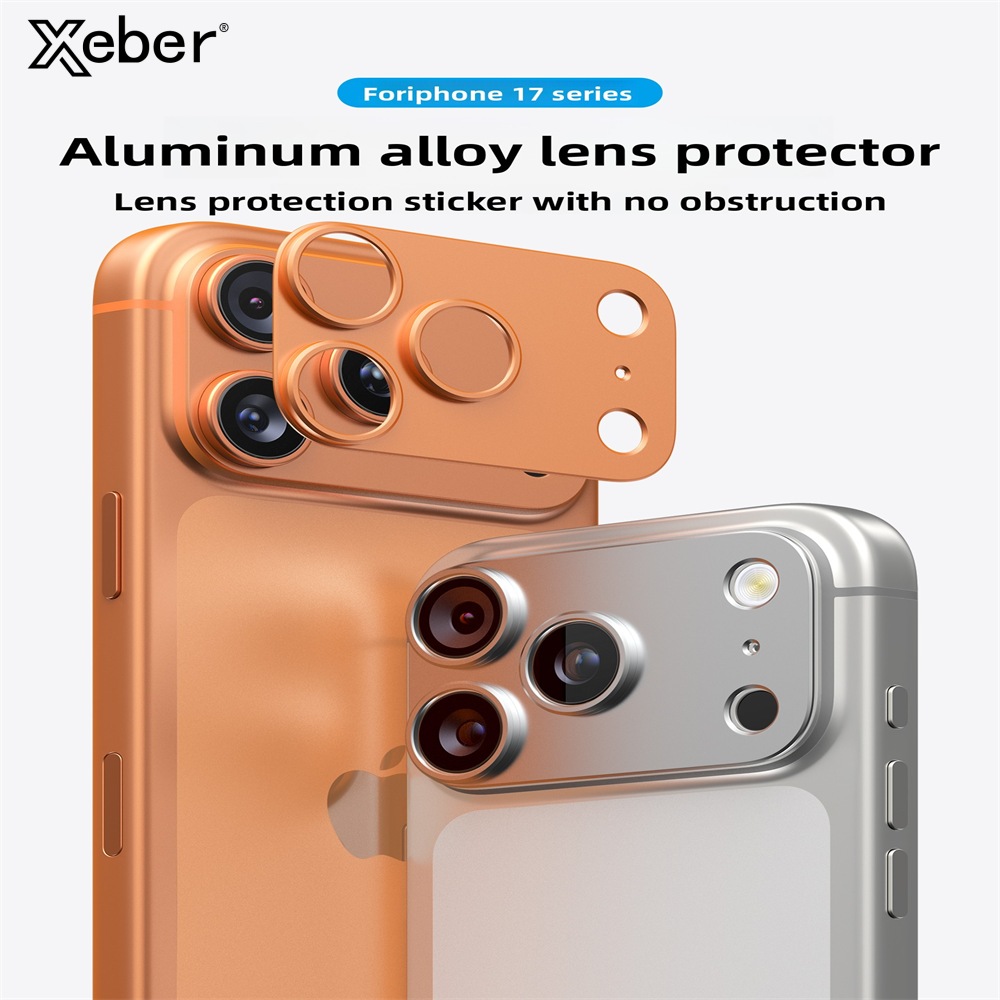 Alloy Metal Camera Tempered Gl - Camera Lens Protector avis et prix