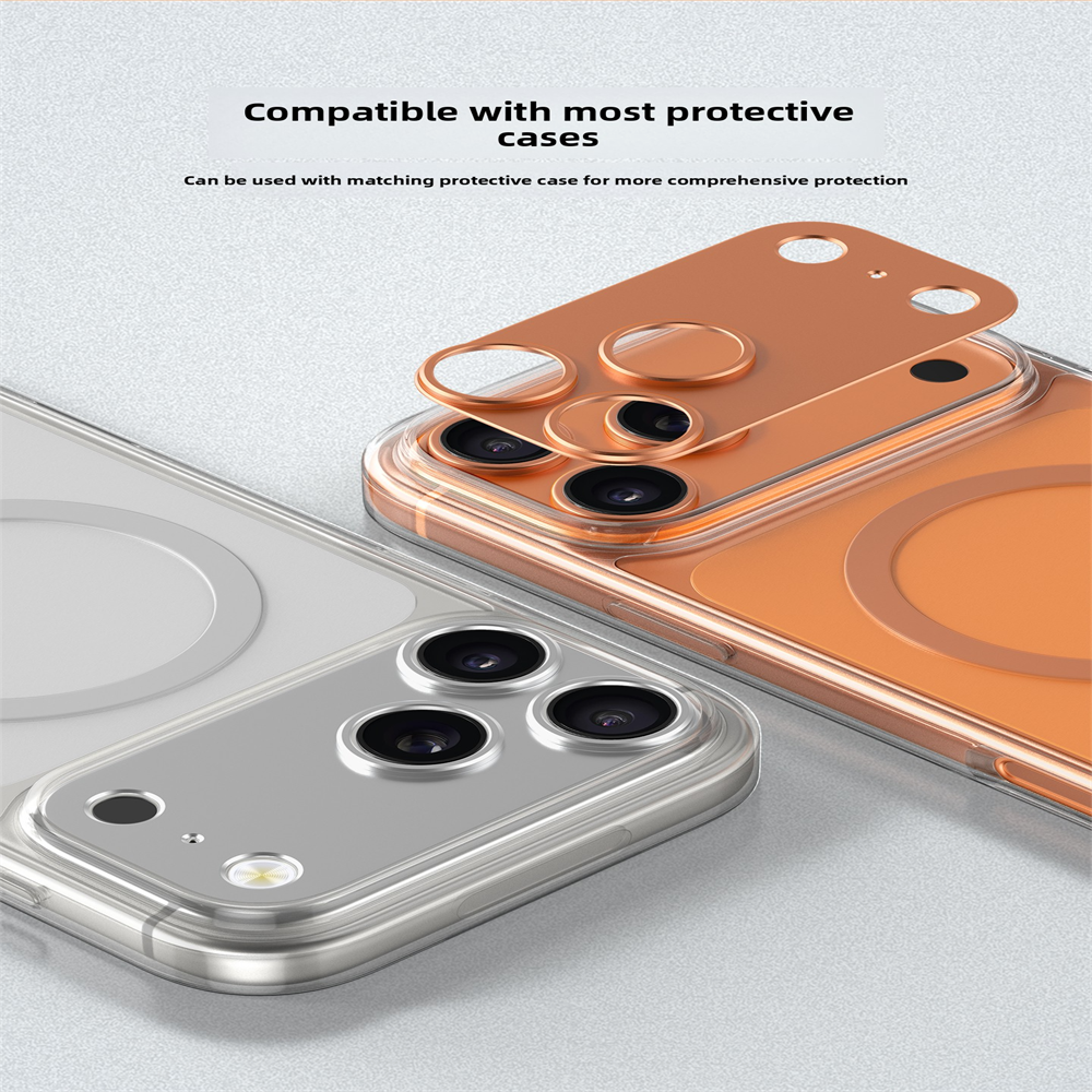 Alloy Metal Camera Tempered Gl - Camera Lens Protector avis et prix