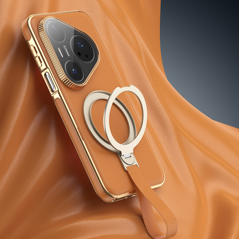 Hand Strap 360 Magnetic Alloy  - Camera Lens Protector avis et prix