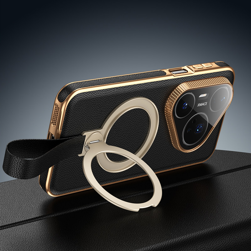 Hand Strap 360 Magnetic Alloy  - Camera Lens Protector avis et prix