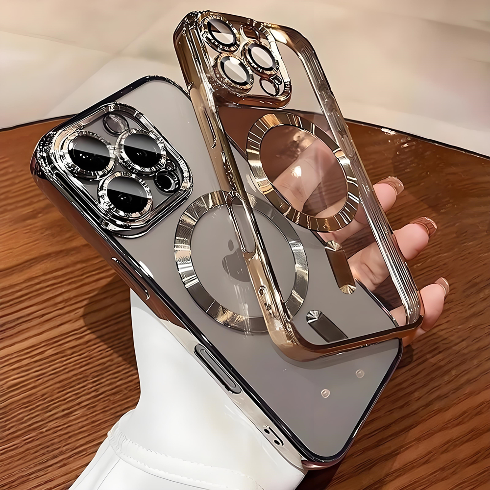 Magnetic Plating Camera Lens P - Camera Lens Protector avis et prix
