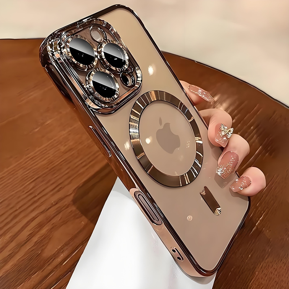 Magnetic Plating Camera Lens P - Camera Lens Protector avis et prix