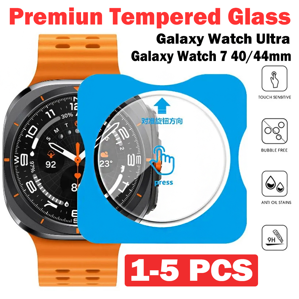 Tempered Glass For Samsung Wat - Screen Alignment Tool avis et prix