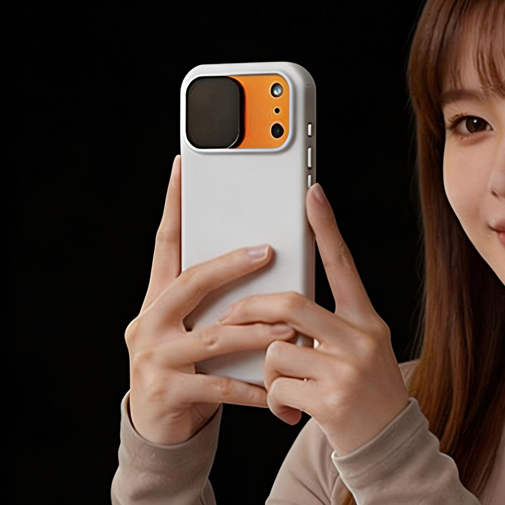 AntiExposure Filter For Iphone - Camera Lens Protector avis et prix