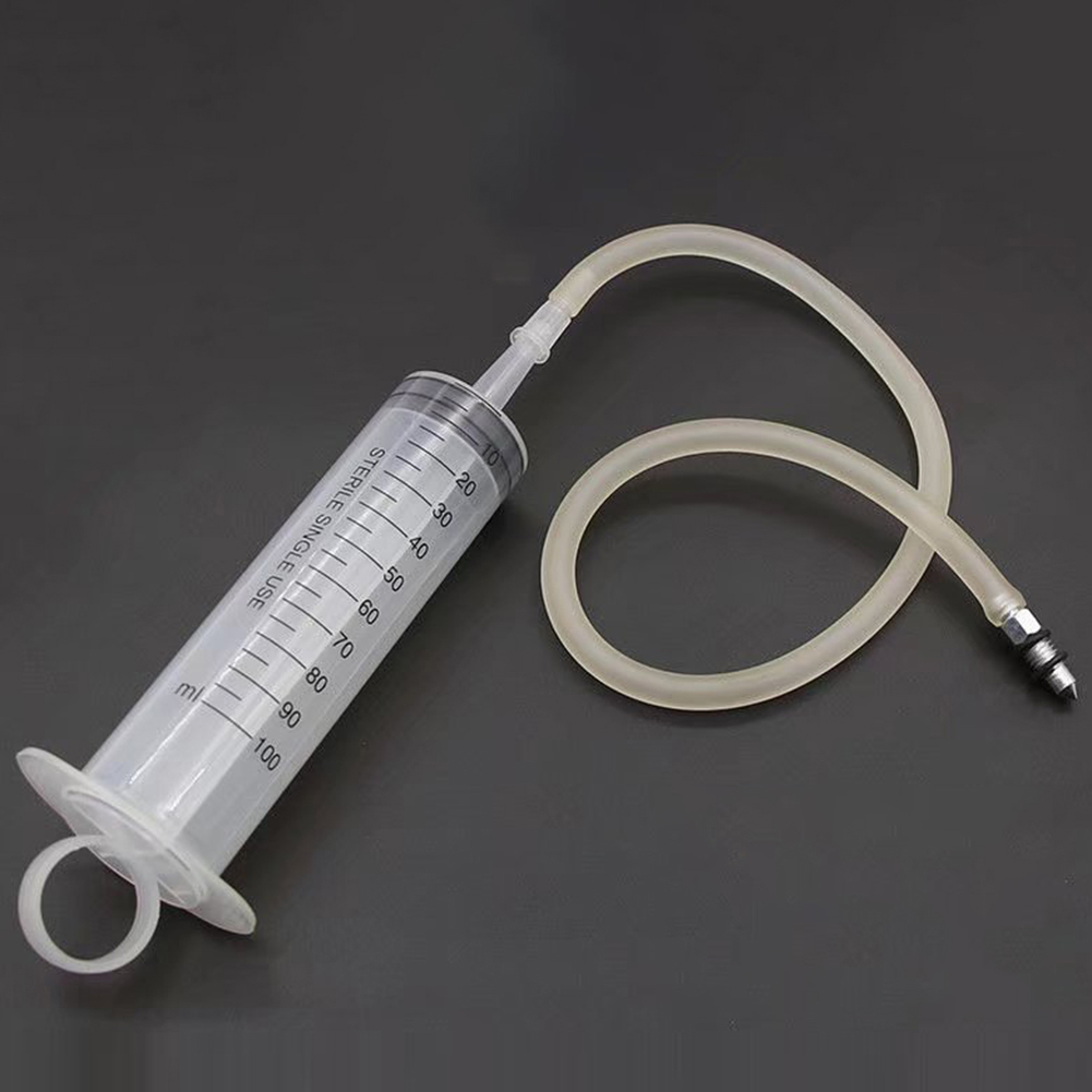 Bleeding Accessory Brake Bleed - Air Bubble Remover avis et prix