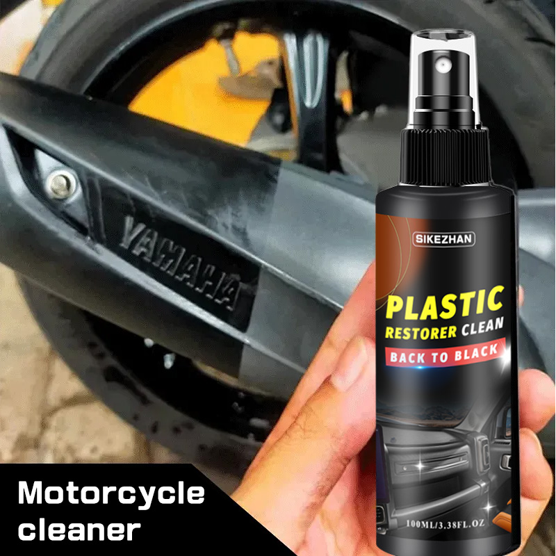 Motorcycle Nano Coating Agent  - Nano Liquid Coating avis et prix