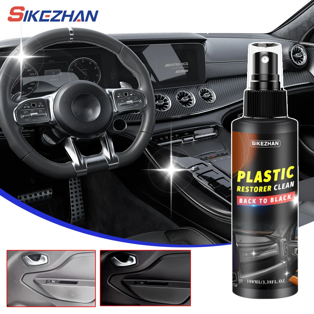 Motorcycle Nano Coating Agent  - Nano Liquid Coating avis et prix