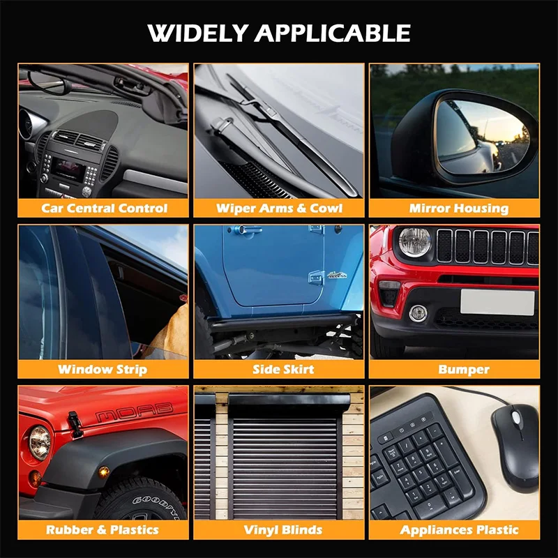 Motorcycle Nano Coating Agent  - Nano Liquid Coating avis et prix