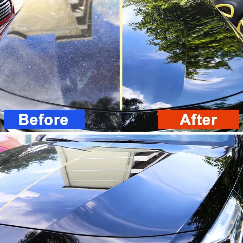 Car Ceramic Nano Coating Liqui - Nano Liquid Coating avis et prix