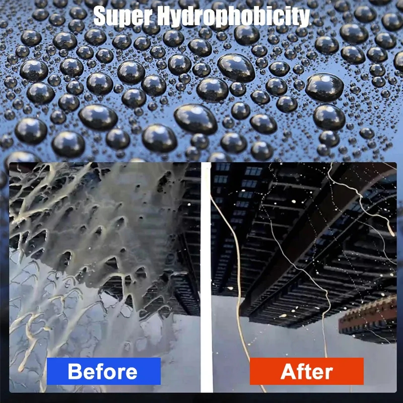 Car Ceramic Nano Coating Liqui - Nano Liquid Coating avis et prix