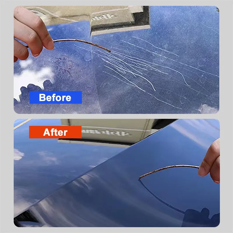 Car Ceramic Nano Coating Liqui - Nano Liquid Coating avis et prix