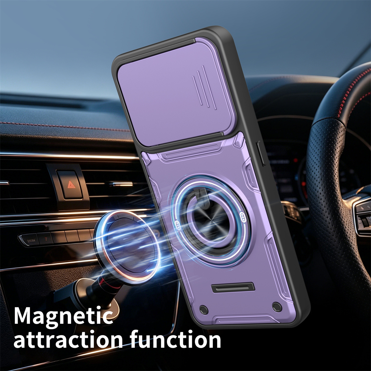 Case for Motorola Moto Edge 70 - Camera Lens Protector avis et prix