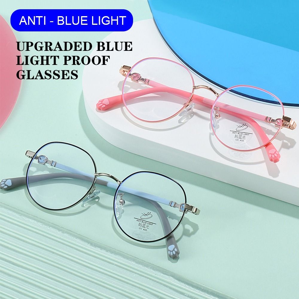 Anti-blue Light Kids Glasses C - Anti Blue Light Film avis et prix