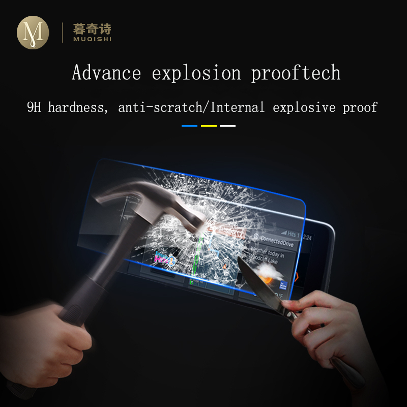 For Lexus is200t is300 is300h  - Glass Protector Auto avis et prix