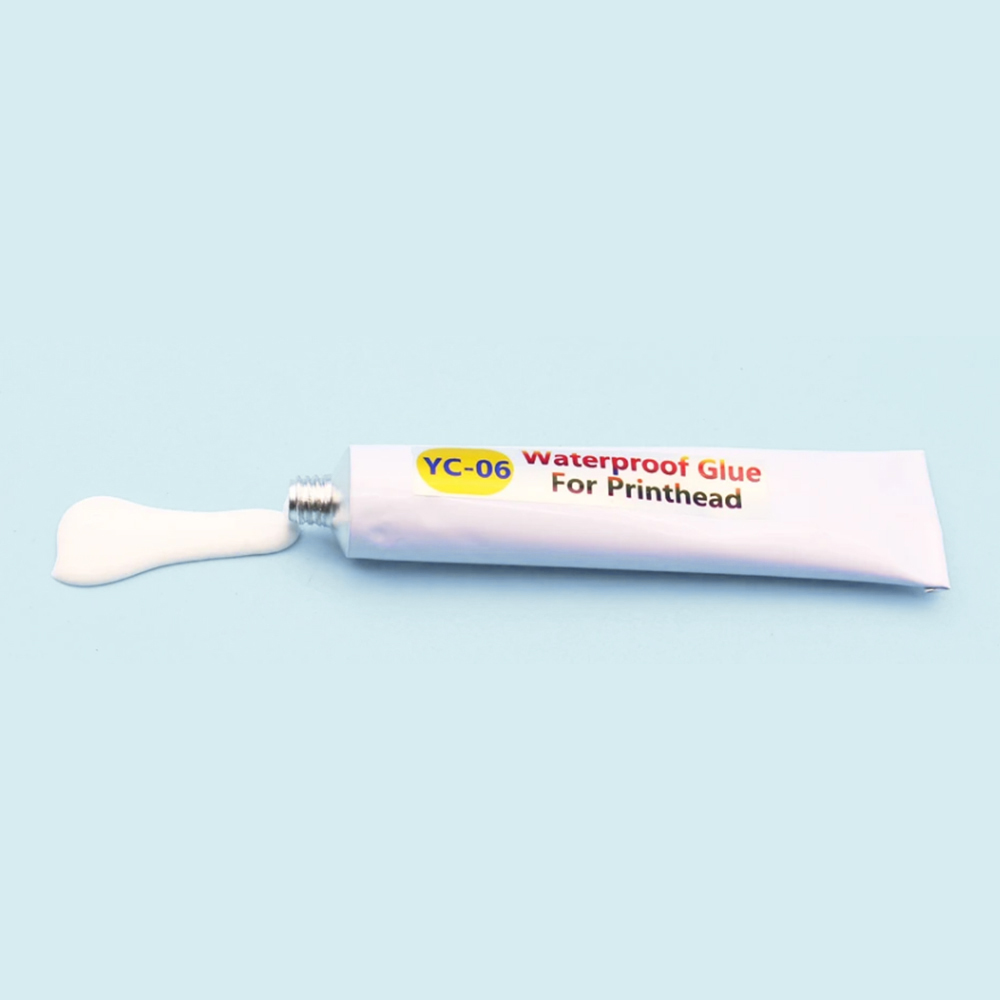 Printhead Sealing XP600 i3200  - Liquid Uv Glue Kit avis et prix