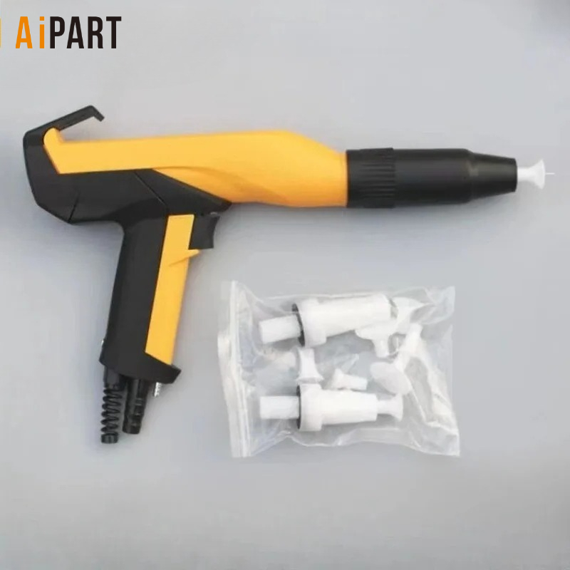Shell Housing Electric Gun Spr - Oleophobic Coating Spray avis et prix