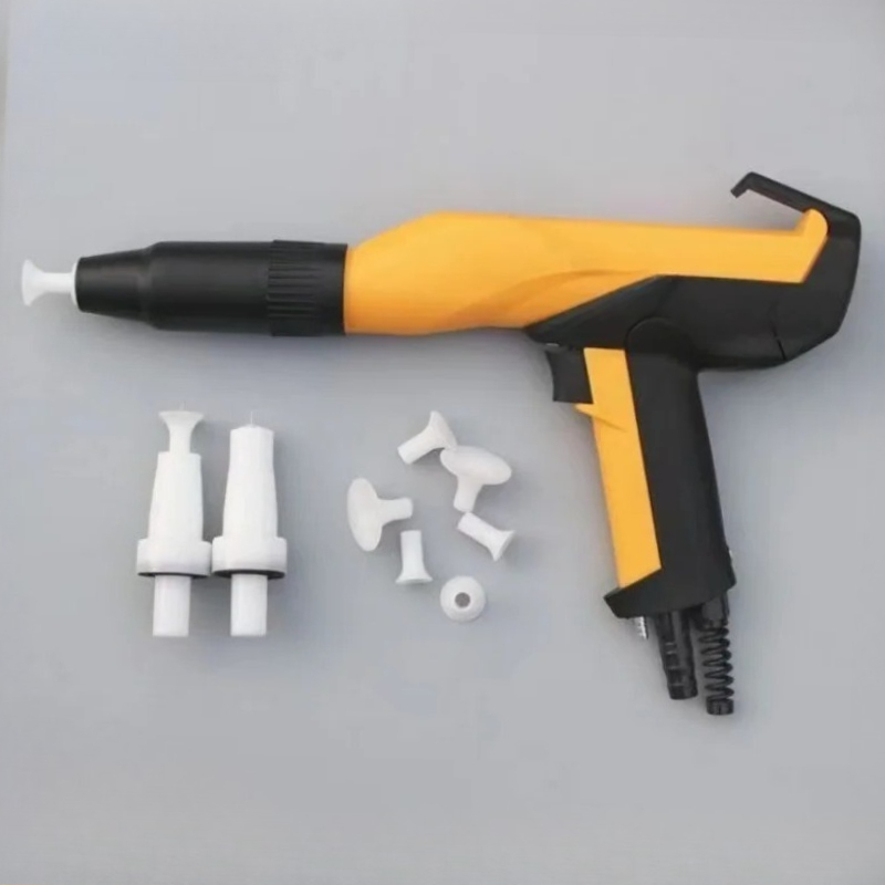 Shell Housing Electric Gun Spr - Oleophobic Coating Spray avis et prix