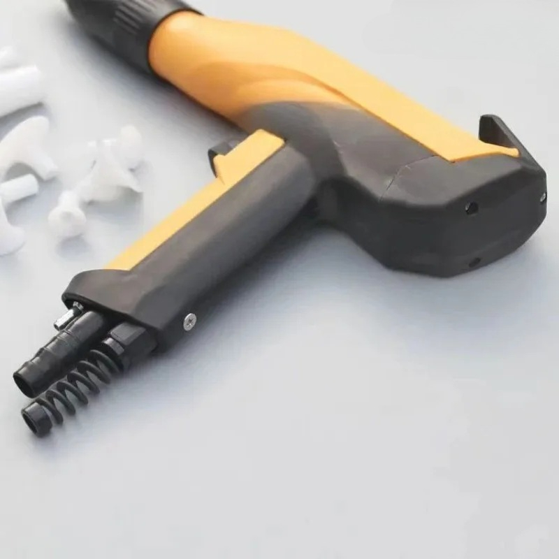 Shell Housing Electric Gun Spr - Oleophobic Coating Spray avis et prix