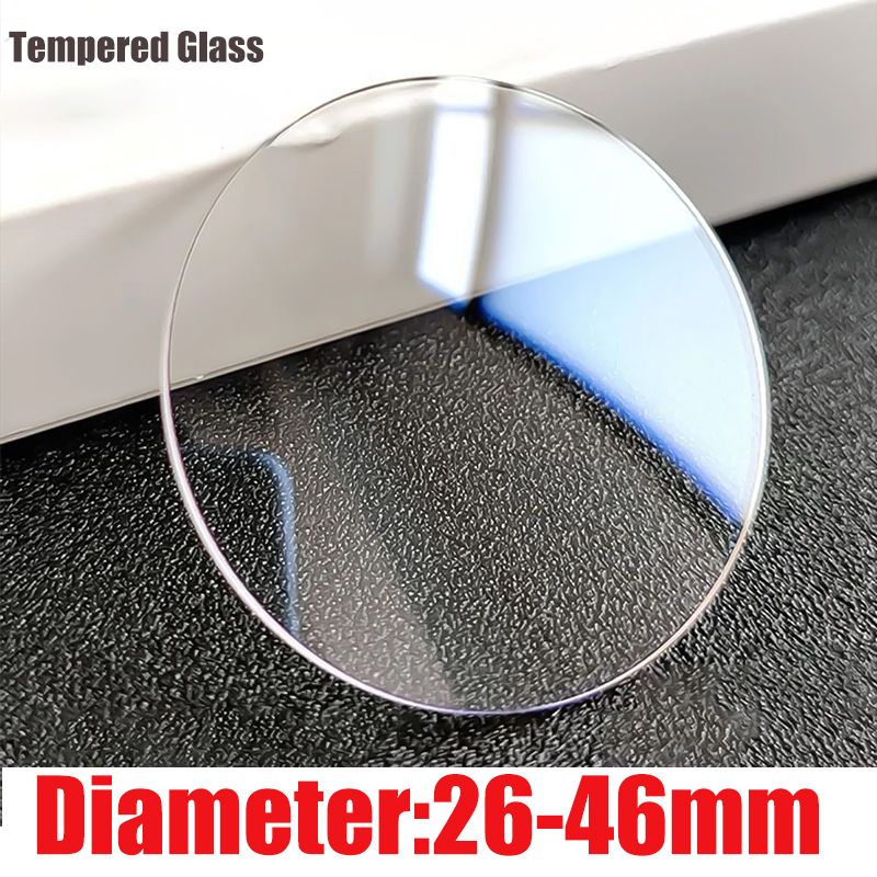 26-46mm Universal Tempered Gla - Smartwatch Screen Film avis et prix