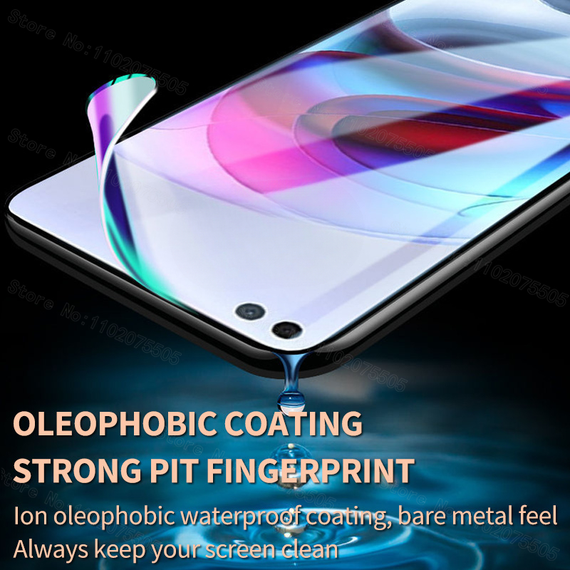 3pcs Hydrogel Film Flexible Fi - Flexible Tpu Film avis et prix