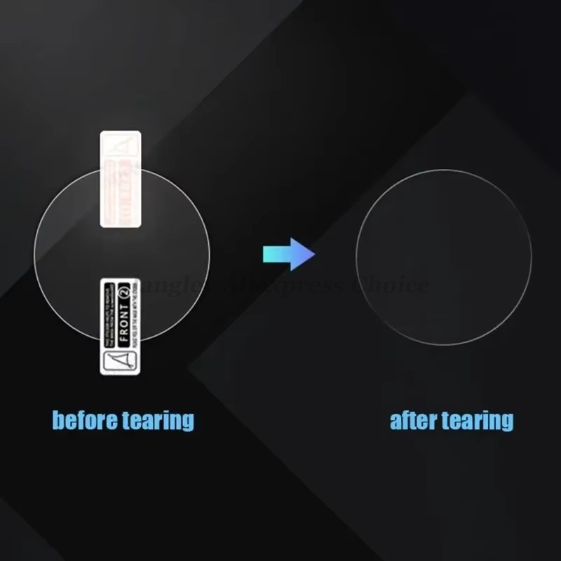 HD TPU Hydrogel Protective Fil - Hydrogel Screen Protector avis et prix