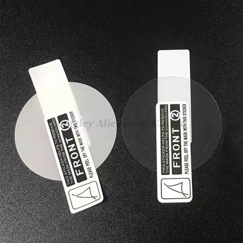HD TPU Hydrogel Protective Fil - Hydrogel Screen Protector avis et prix