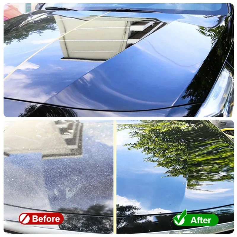 Automotive Ceramic Nano Coatin - Nano Liquid Coating avis et prix