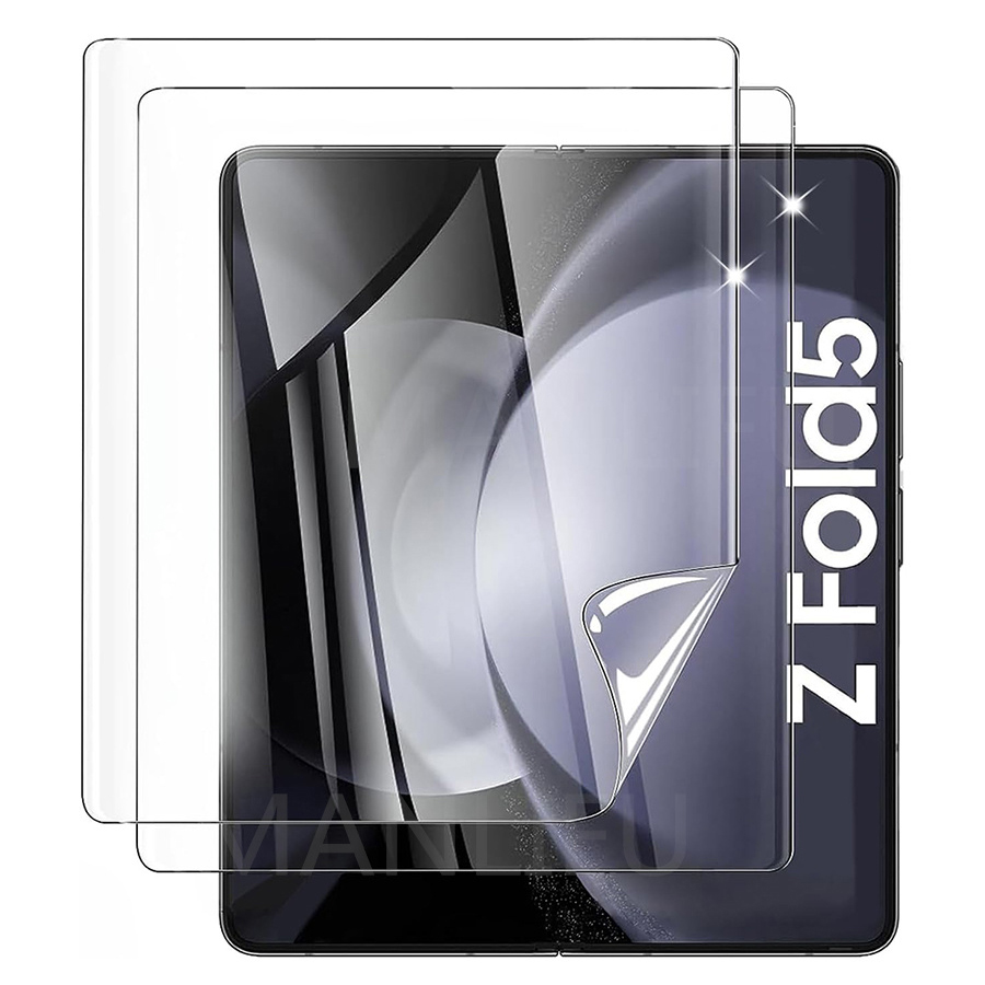 1-3PCS for Samsung Galaxy Z Fo - Flexible Tpu Film avis et prix